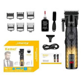 ماشین اصلاح موی سر و صورت شارژی کیمی مدل KM-1782 درجه یک و با کیفیت