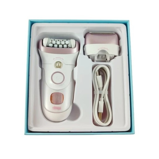 اپیلیدی دو کاره دی اس پی مدل dsp 70575 با کیفیت و درجه یک و عالی