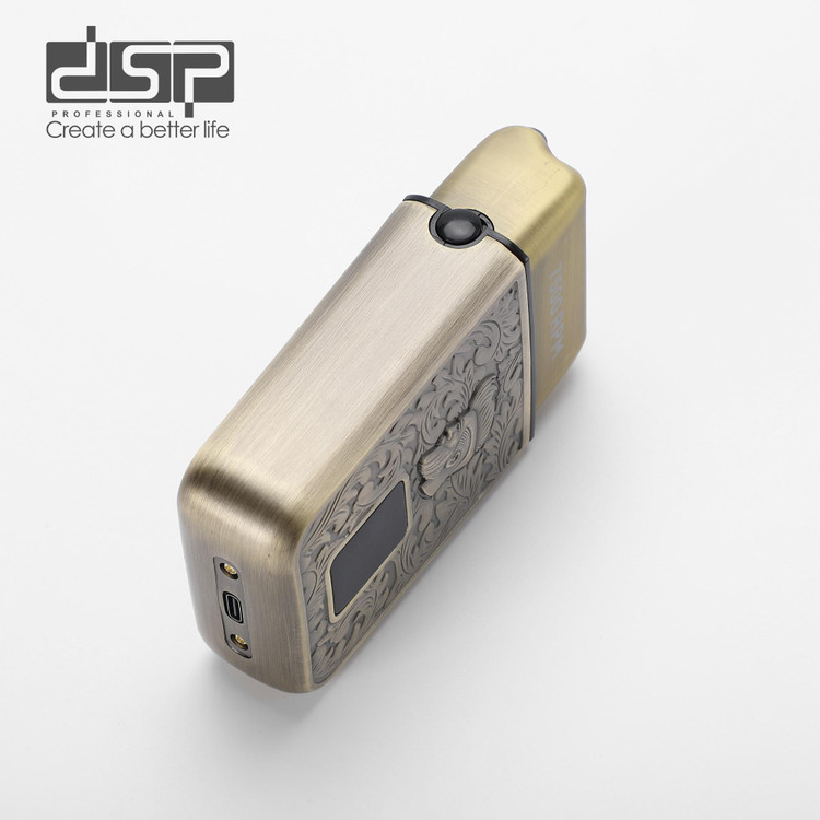 شیور دی اس پی DSP مدل 60589 اصلی و درجه یک و