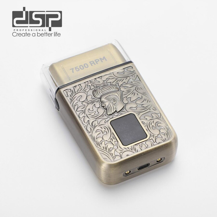 شیور دی اس پی DSP مدل 60589 اصلی و درجه یک و