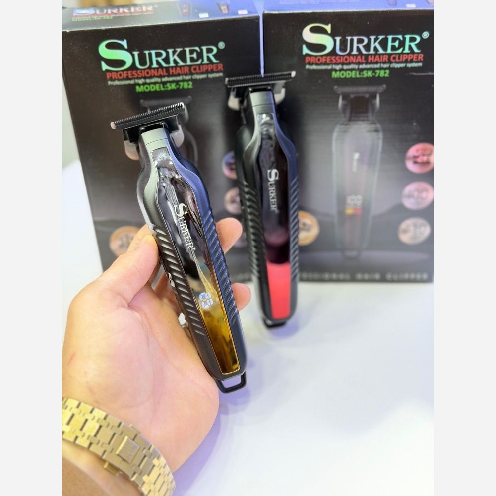 خط زن سورکر مدل sk-782 درجه یک و