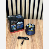 ریش تراش چرخشی Surker مدل SK-7062 اصلاح کامل و روان ضد آب مناسب صورت و بدن درجه بک