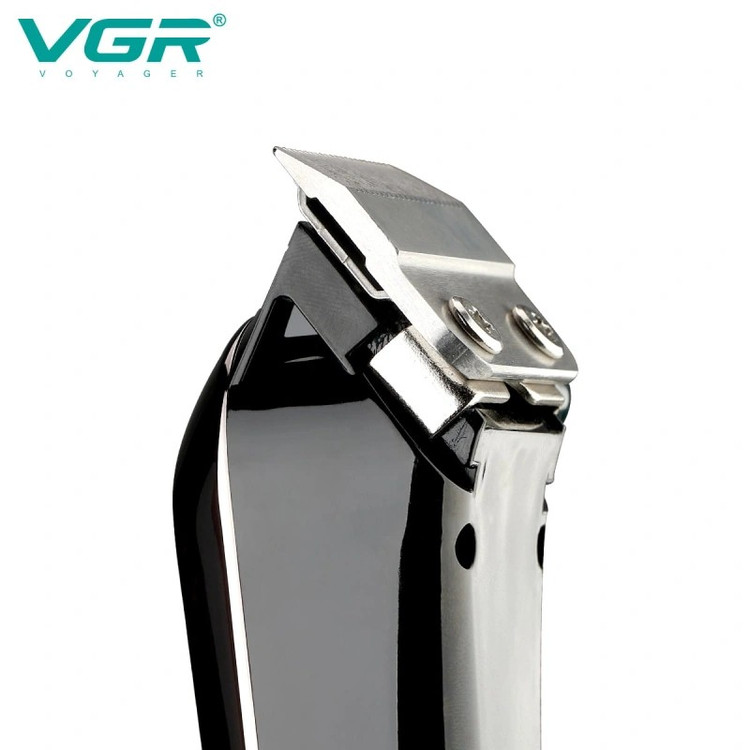 ماشین اصلاح سر و صورت وی جی آر مدل V-060 درجه یک و با کیفیت