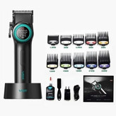 ماشین اصلاح وی جی ار مدل V-001 درجه یک