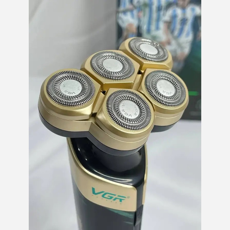 پنج تیغ وی جی آر مدل VGR V-330 درجه یک