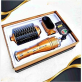 سشوار برسی دو کله انزو مدل EN-751 با کیفیت