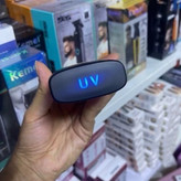شیور فوق حرفه ای UV دار و ضد آب IPX7 کیمی T-401 درجه یک