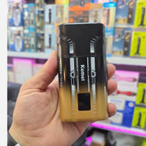 شیور کیمی KM-T418 پر قدرت ترین و با کیفیت ترین شیور که اشعه UV هم داره درجه یک