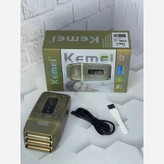 شیور کیمی مدل Kemei KM-T88 درجه یک