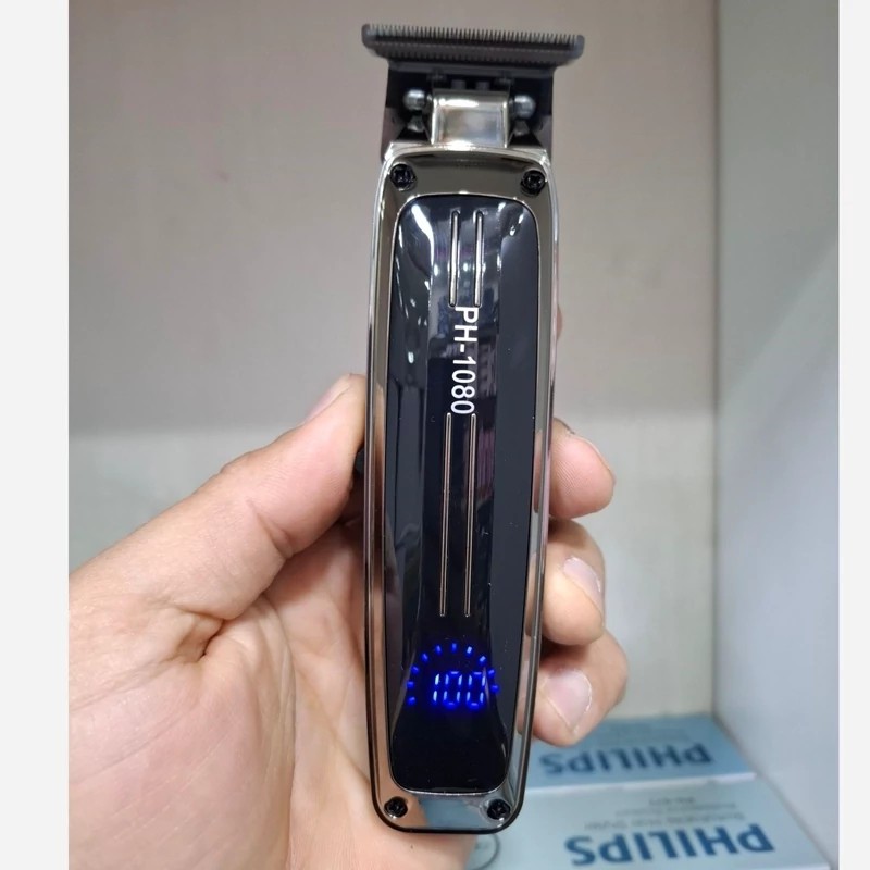 خط زن وصفر زن مارک فیلیپس مدلPH 1080 با کیفیت