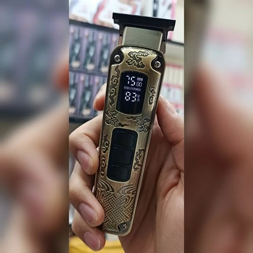 ماشین اصلاح خط زن فیلیپس مدل PH-7052 و