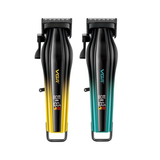 ماشین اصلاح حجم زن وی جی آر V-273 درجه یک