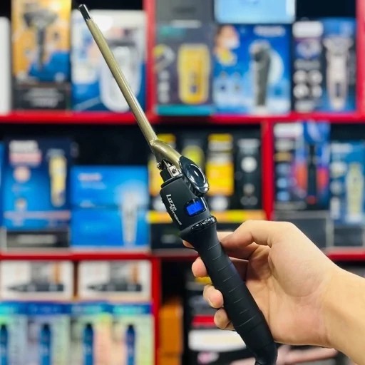 بابلیس خودکاری برند لیز 9 میلی متر درجه یک