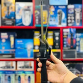 بابلیس خودکاری برند لیز 9 میلی متر درجه یک
