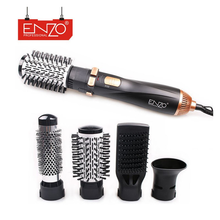 سشوار چرخشی انزو مدل ENZO 746