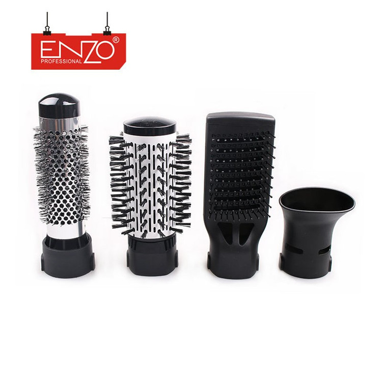 سشوار چرخشی انزو مدل ENZO 746