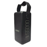 پاوربانک اورجینال 55000 CALUS FAST H55 PRO درجه یک