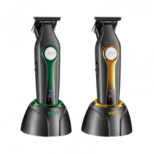 ماشین اصلاح خط زن VGR V-993 درجه یک
