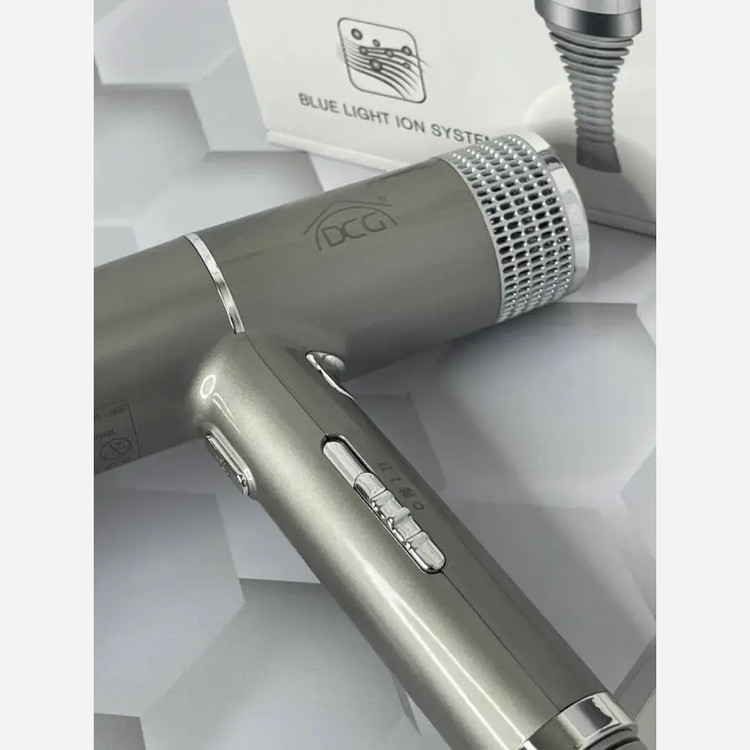 سشوار برند DCG مدل HTVD 7000 درجه یک