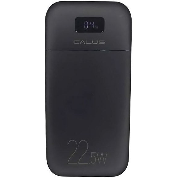 پاور بانک کالوس مدل fast 216 ظرفیت 20000میلی آمپر ساعت و درجه یک و با کیفیت