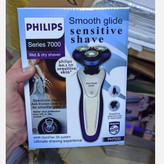 سه تیغ 7000 فیلیپس مدل ph-7530