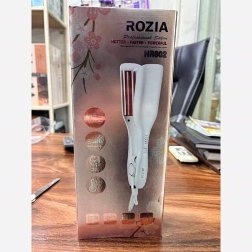 فر ساحلی ROZIA مدل HR802 درجه یک