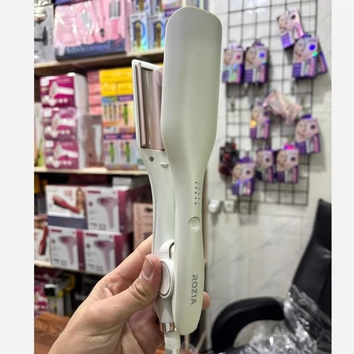 فر ساحلی ROZIA مدل HR802 درجه یک