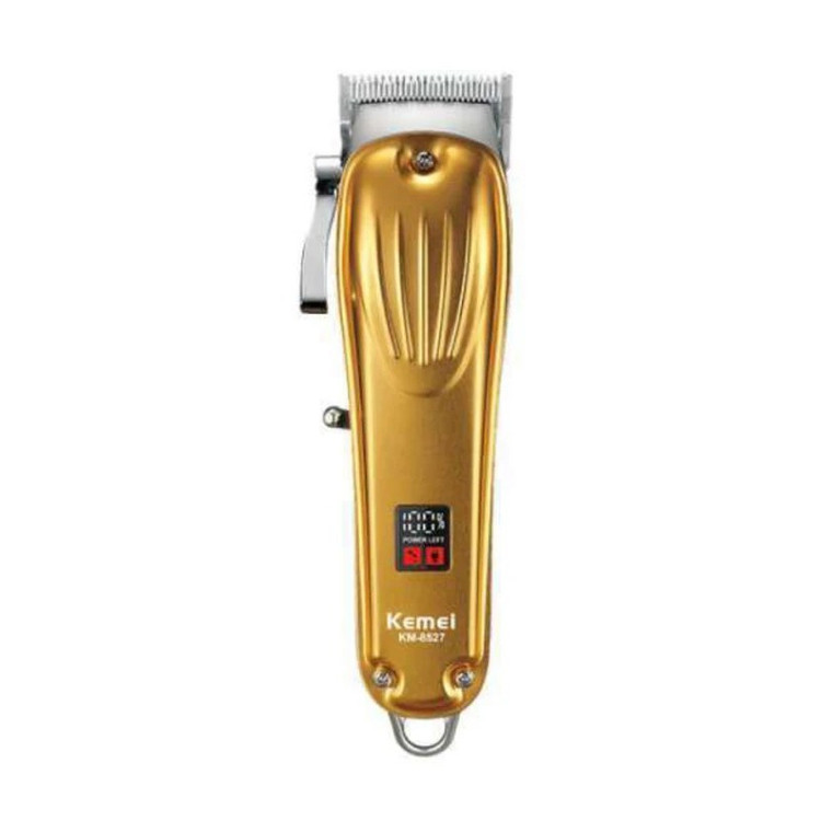 ست ماشین اصلاح حرفه ای مردانه کیمی مدل Kemei KM-8527 درجه یک