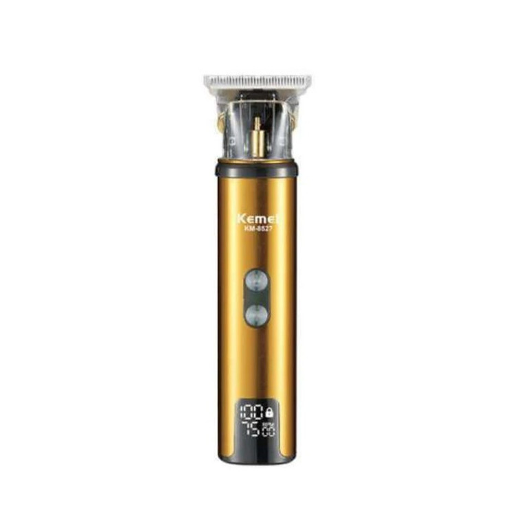 ست ماشین اصلاح حرفه ای مردانه کیمی مدل Kemei KM-8527 درجه یک