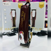 ماشین اصلاح وال مدل مجیک کلیپ کرد و کردلس(برقی و شارژی) درجه یک
