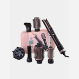 سشوار چرخشی انزو 7 کاره EN-760 درجه یک و با کیفیت