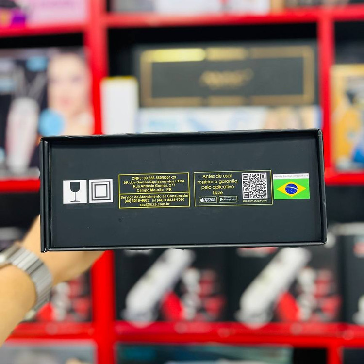 اتومو دیجیتالی صفحه پهن مارک لیز 22ولت و10 امپر درجه یک و با کیفیت