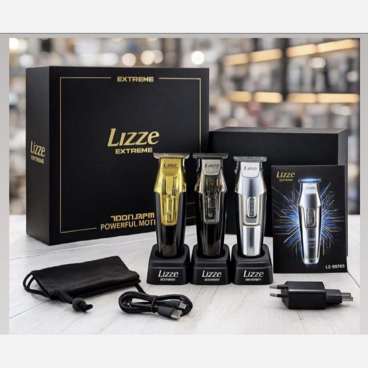 صفرزن وخط زن لیز مدل LZ-92786 اکستریم با قدرت 7000 بسیار عالی درجه یک