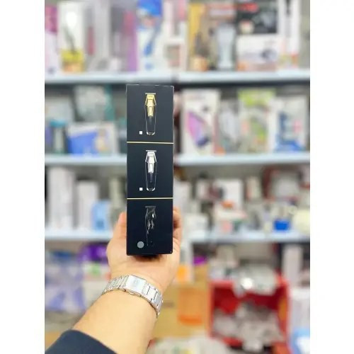 صفرزن وخط زن لیز مدل LZ-92786 اکستریم با قدرت 7000 بسیار عالی درجه یک