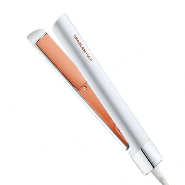 اتو مو شیگلم مسافرتی Sheglam Mini Hair Straightener درجه یک