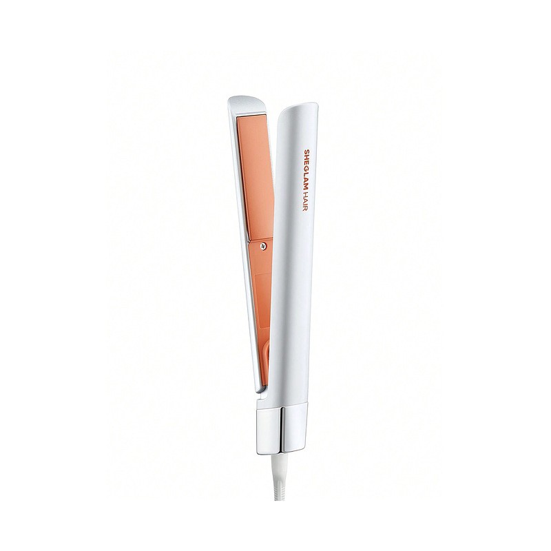 اتو مو شیگلم مسافرتی Sheglam Mini Hair Straightener درجه یک