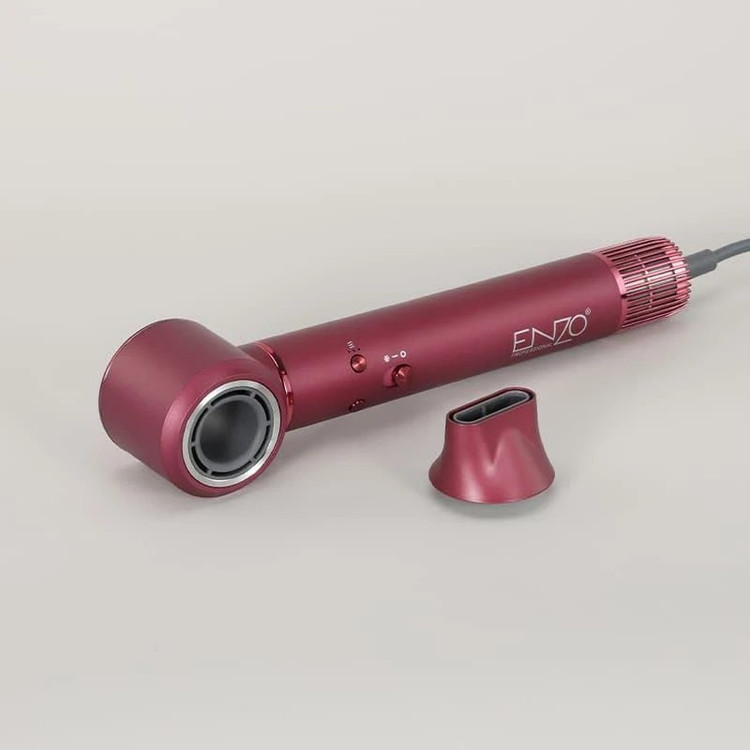 سشوار انزو مدل EN-502 درجه یک