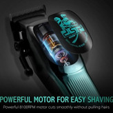 ماشین اصلاح حجم زن دی اس پی DSP 90084 درجه یک