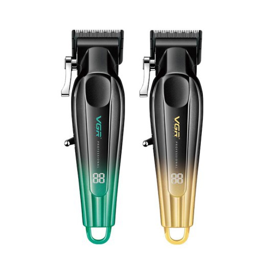 ماشین اصلاح فید زن و سایه زن وی جی آر مدل VGR V-662 و درجه یک و