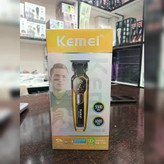 خط زن کیمی KEMEI KM-2150