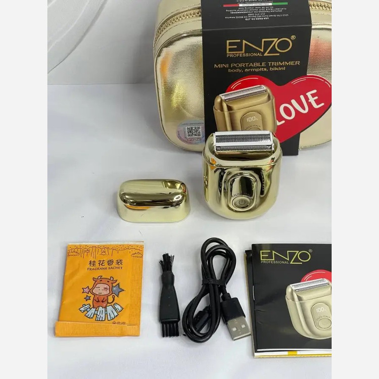 شیور مینی انزو مدل ENZO EN-1403 درجه یک