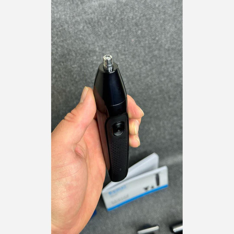 بادی گروم یا ژیلت برقی کیمی مدل KM-114