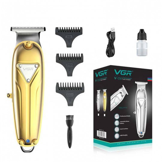 خط زن وی جی ار V-056