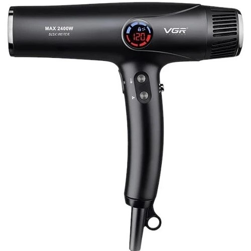 سشوار حرفه ای وی جی آر مدل V-469