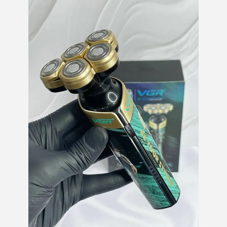 پنج تیغ وی جی آر مدل VGR V-330