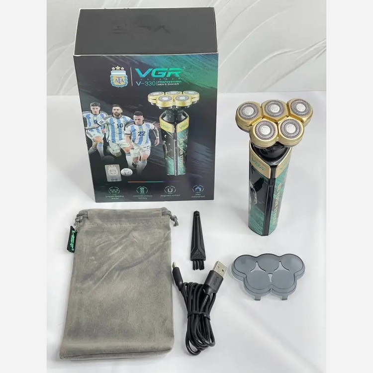 پنج تیغ وی جی آر مدل VGR V-330