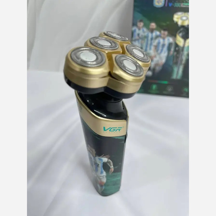 پنج تیغ وی جی آر مدل VGR V-330