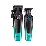 ست ماشین اصلاح وی جی آر V-196 V-996