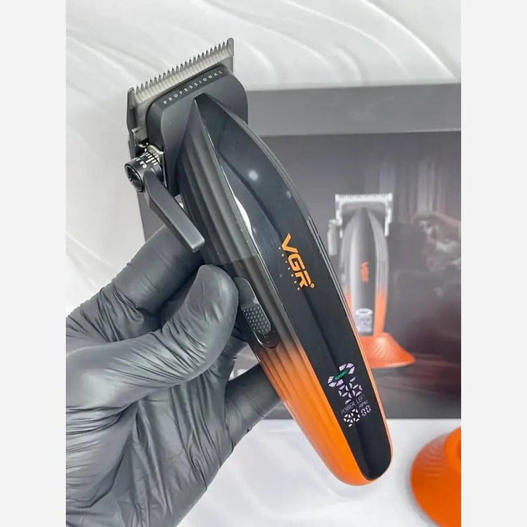 ماشین اصلاح حجم زن وی جی آر مدل VGR V-889C