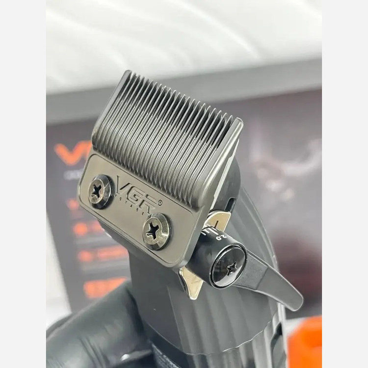 ماشین اصلاح حجم زن وی جی آر مدل VGR V-889C
